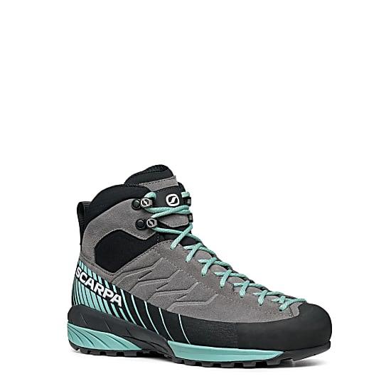 SCARPA W MESCALITO MID GTX
