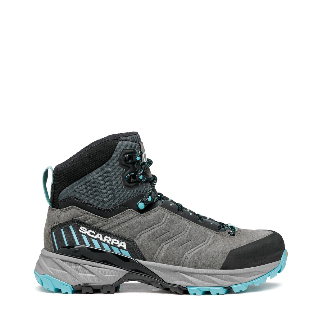 SCARPA W RUSH TRK GTX