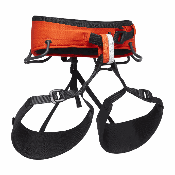 BD LONG HAUL HARNESS