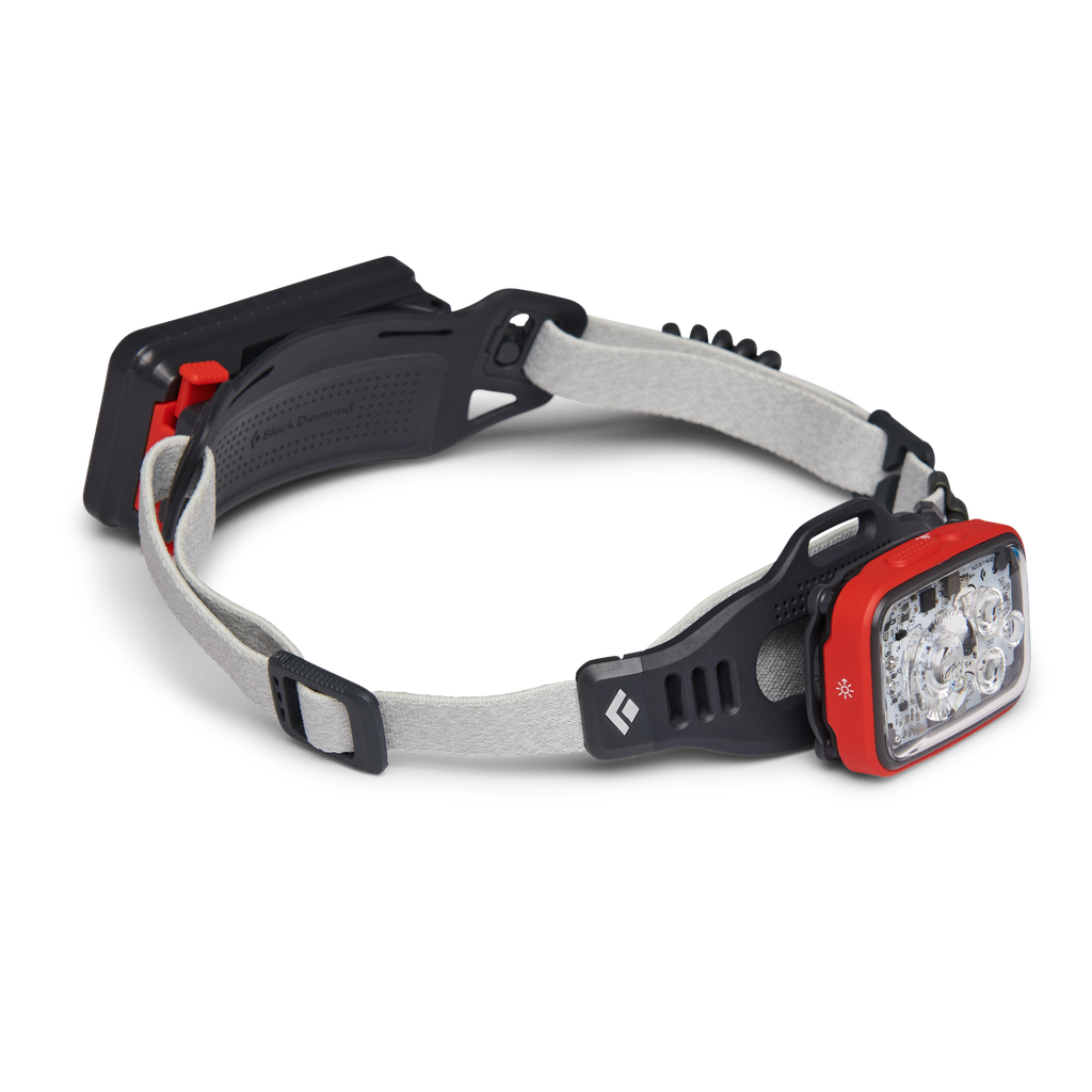 BD DISTANCE 1500 HEADLAMP
