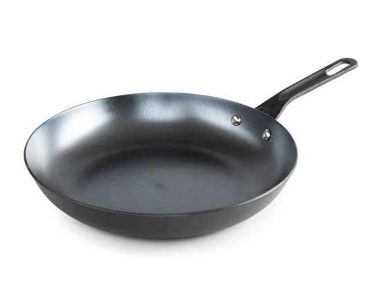 GSI GUIDECAST 12" Deep Frypan