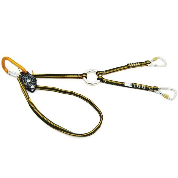 KONG HELITRIMMER LONGIT