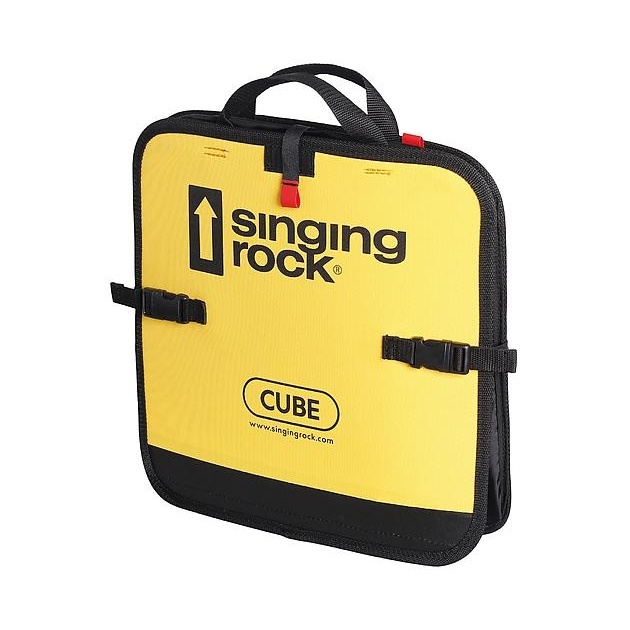 SINGING ROCK CUBE