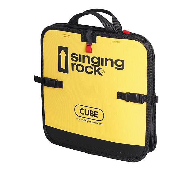 SINGING ROCK CUBE