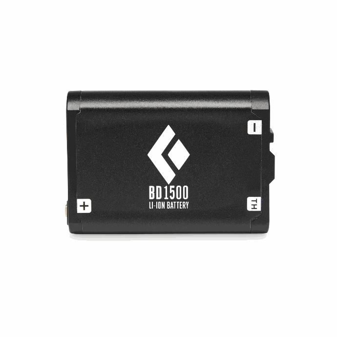 BD 1500 BATTERY (Dual Fuel)