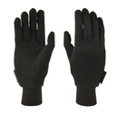 EXTREMETIES SILK LINER GLOVE