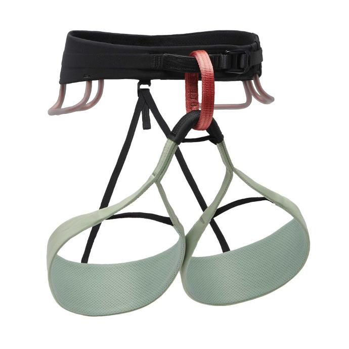 BD W SOLUTION HARNESS