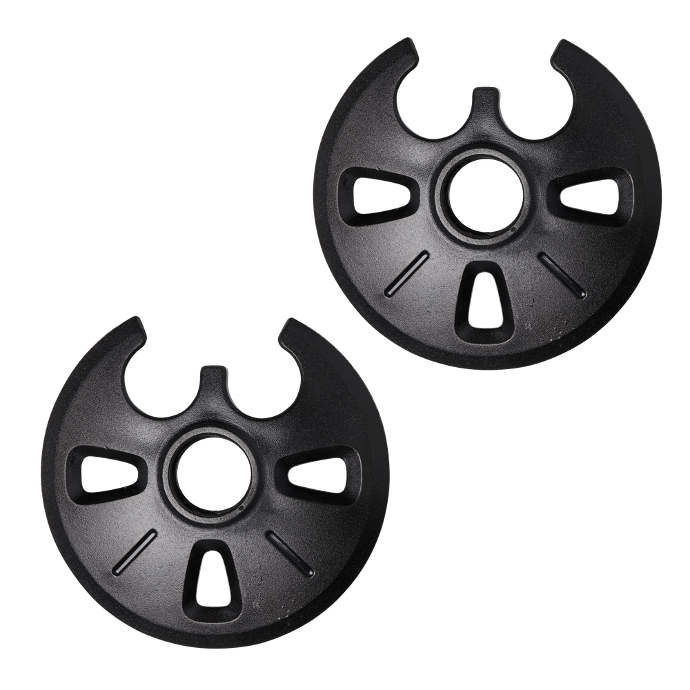 BD DISTANCE BASKETS LARGE with Clip