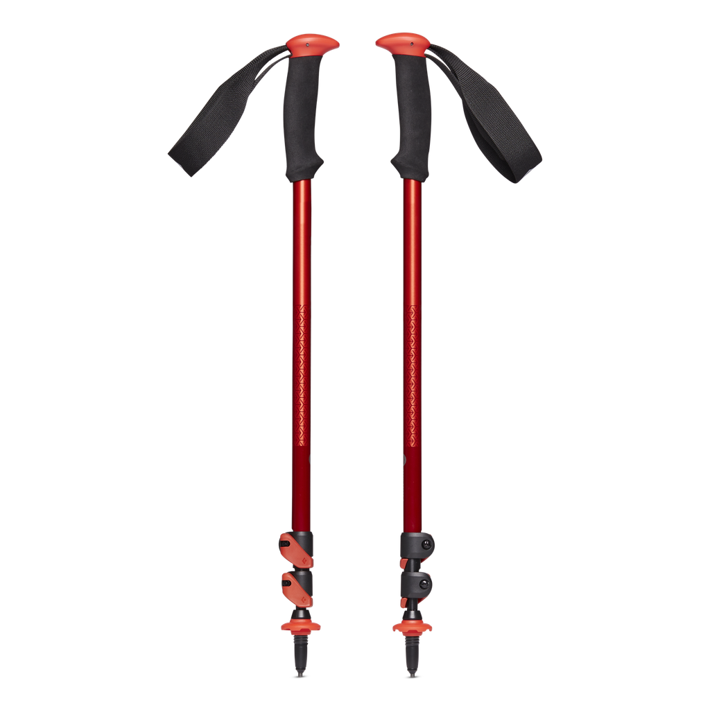 BD TRAIL SPORT POLES - Pair