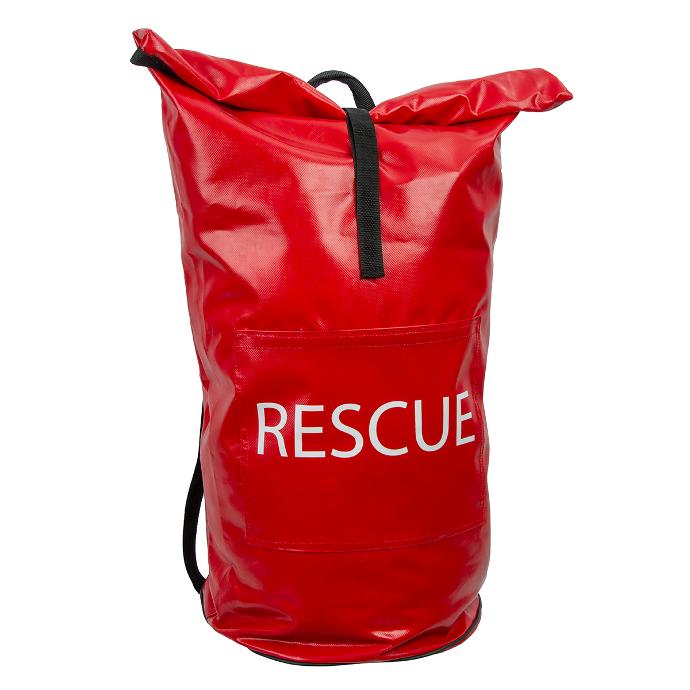 SECUREM RESCUE ROLL TOP HAUL BAG GHOOK