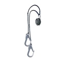 SINGING ROCK REACTOR 140 RING "Y" 155 cm + 2 x K353