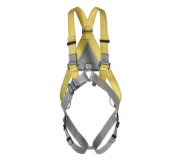 SINGING ROCK BODY II SPEED HARNESS