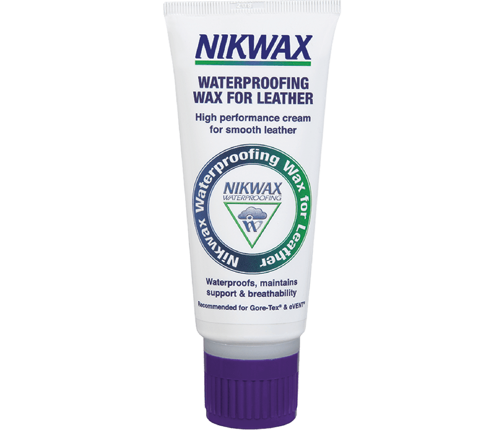 NIKWAX WATERPROOFING WAX PASTE 60ml