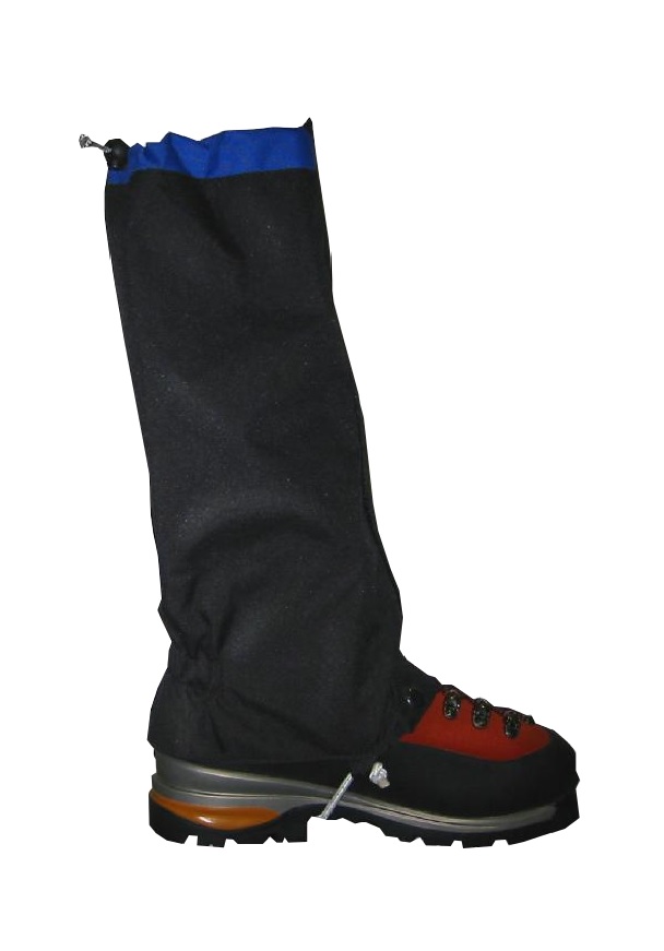E3 GEAR GAITERS