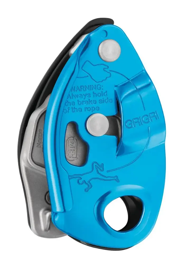 PETZL GRI GRI