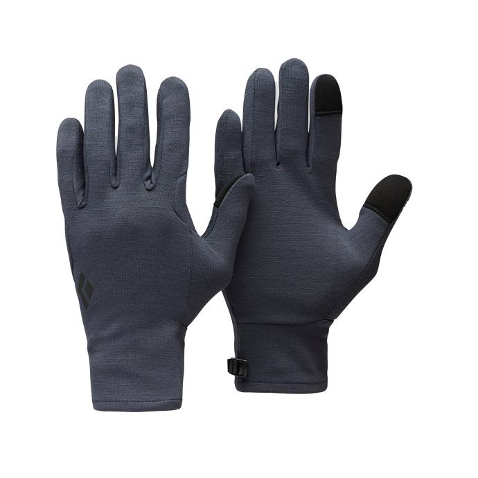 BD MIDWEIGHT WOOL LINER GLOVE