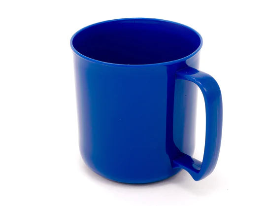GSI CASCADIAN MUG