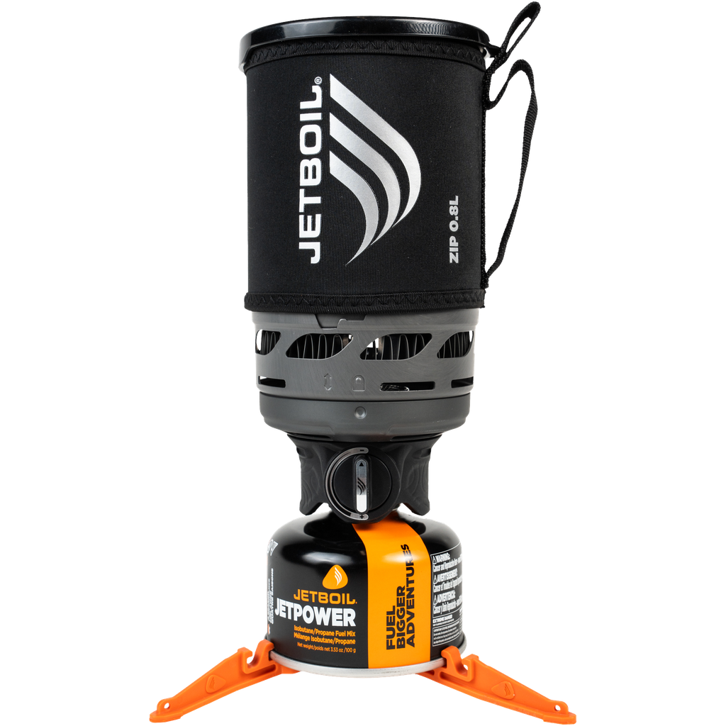 JETBOIL ZIP 0.8L STOVE