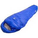 JR GEAR HELIUM DOWN 250 SLEEPING BAG