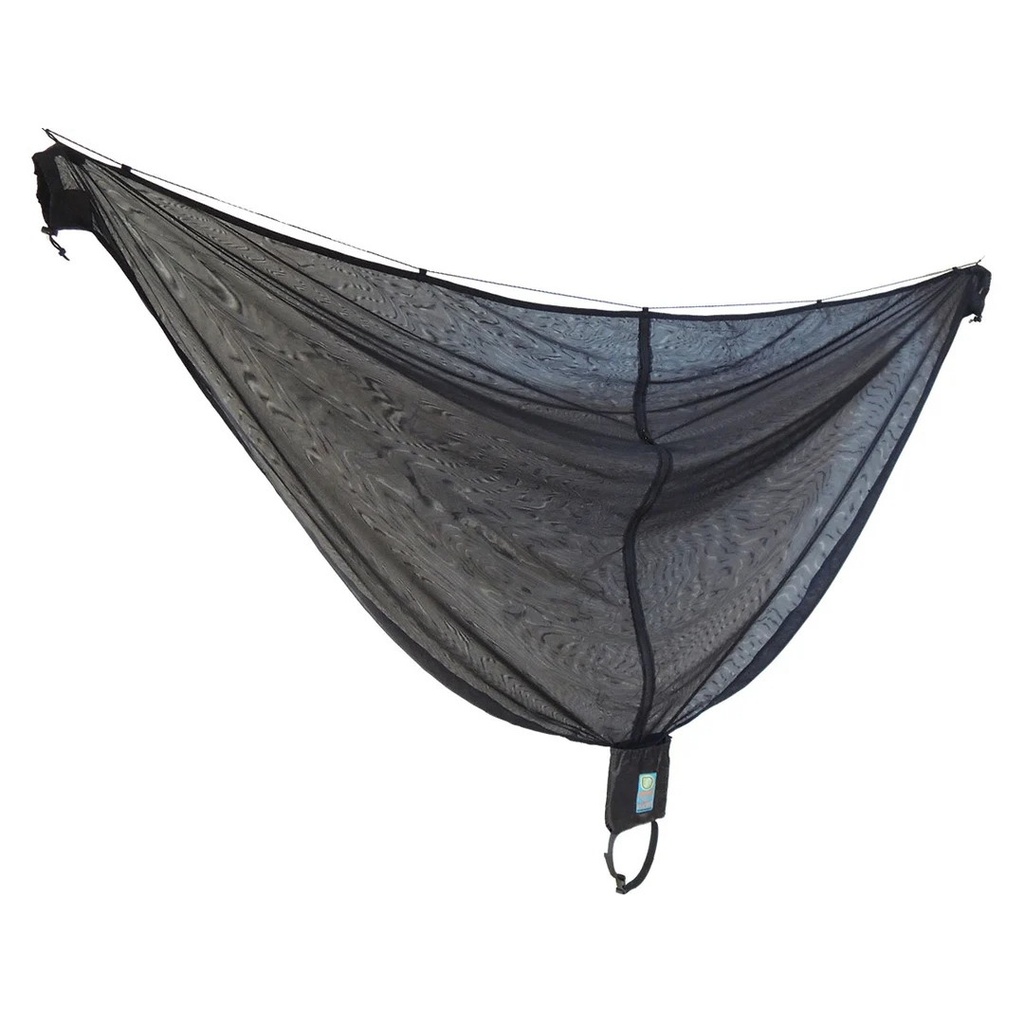 JR GEAR HAMMOCK BUG NET-CLEAR