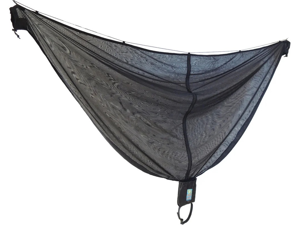 JR GEAR HAMMOCK BUG NET-CLEAR