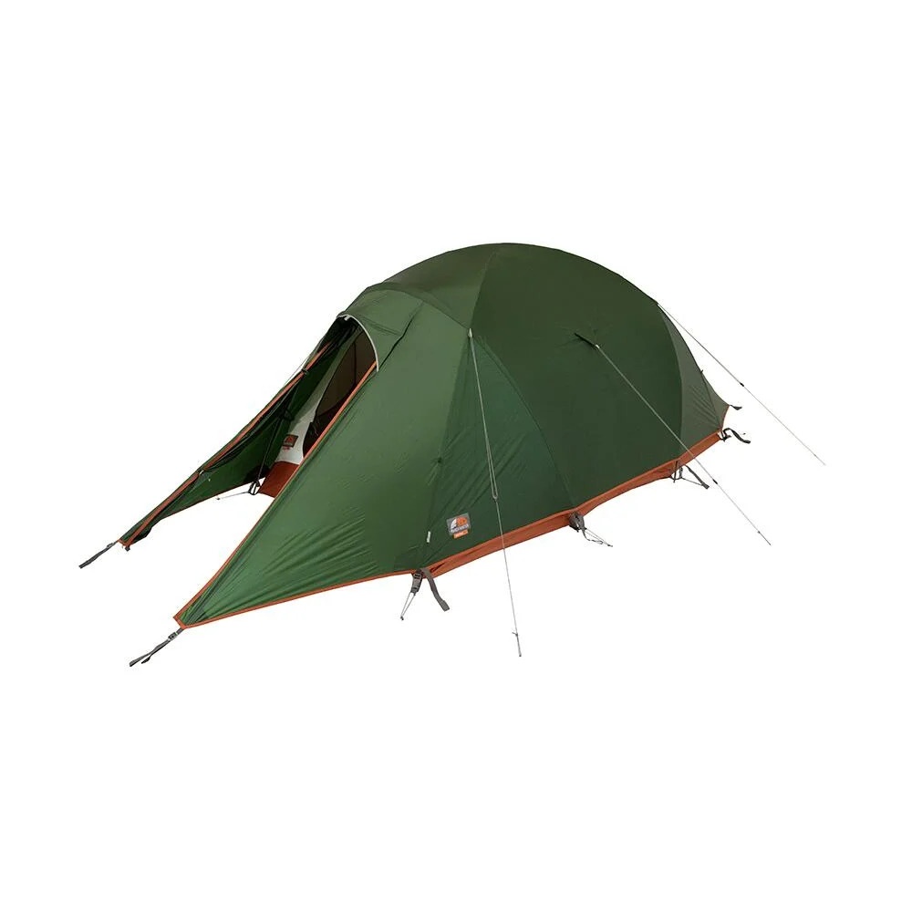 VANGO F10 MTN 2 TENT ALPINE GREEN