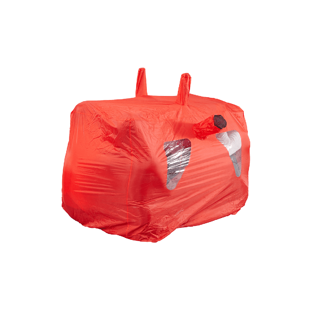 WILD COUNTRY BOTHY 4 TENT