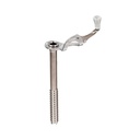 SINGING ROCK SPIN L22 ICE SCREW