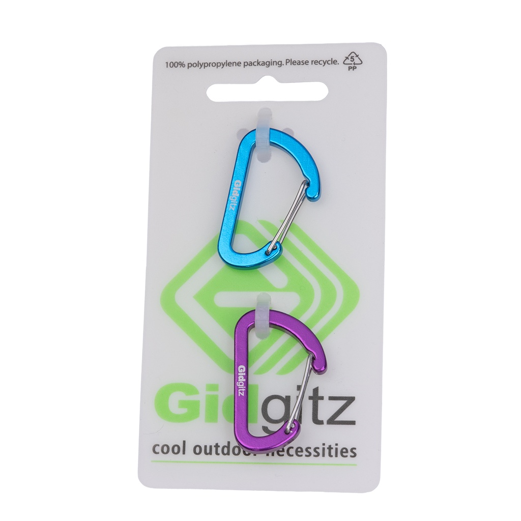 GIDGITZ MICRO DUAL MIX SET -  4cm