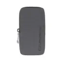 LIFE VENTURE RFID PHONE REC WALLET Grey