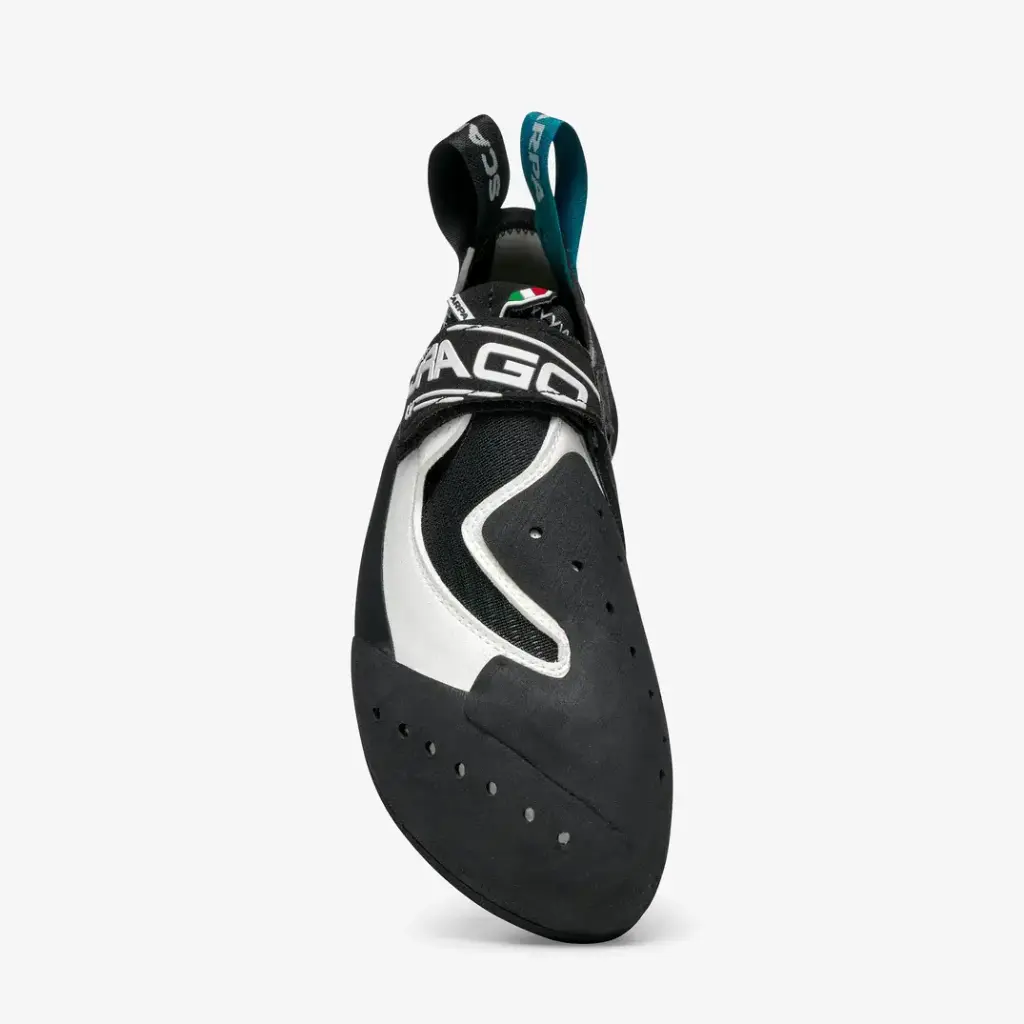 SCARPA DRAGO LV