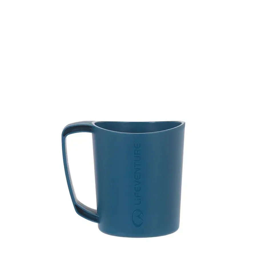 LIFE VENTURE ELLIPSE BIG MUG