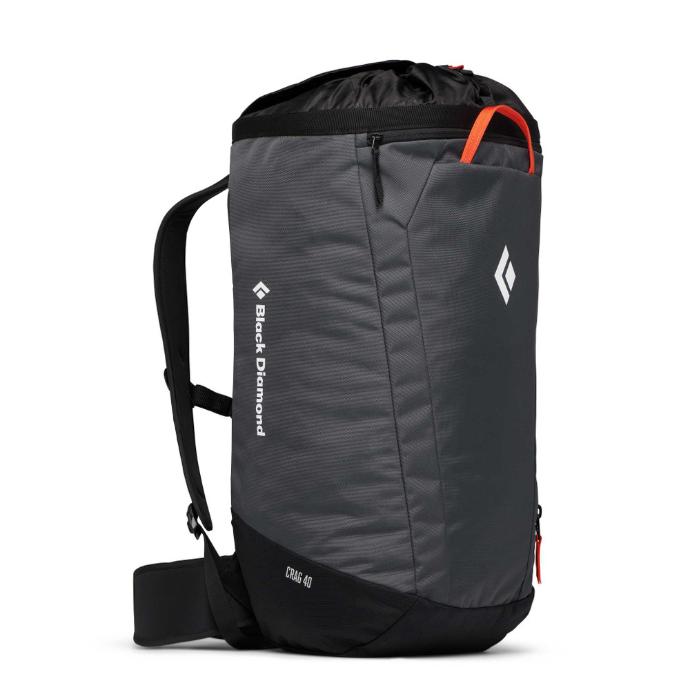 BD CRAG 40 BACKPACK