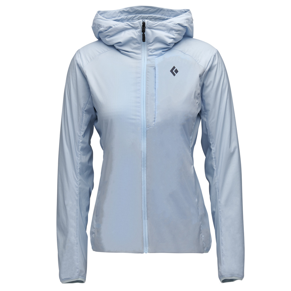BD W ALPINE START HOODY