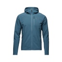 BD M COEFFICIENT STORM HOODY