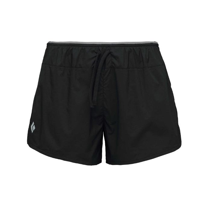 BD W DISTANCE SHORTS 4 In.