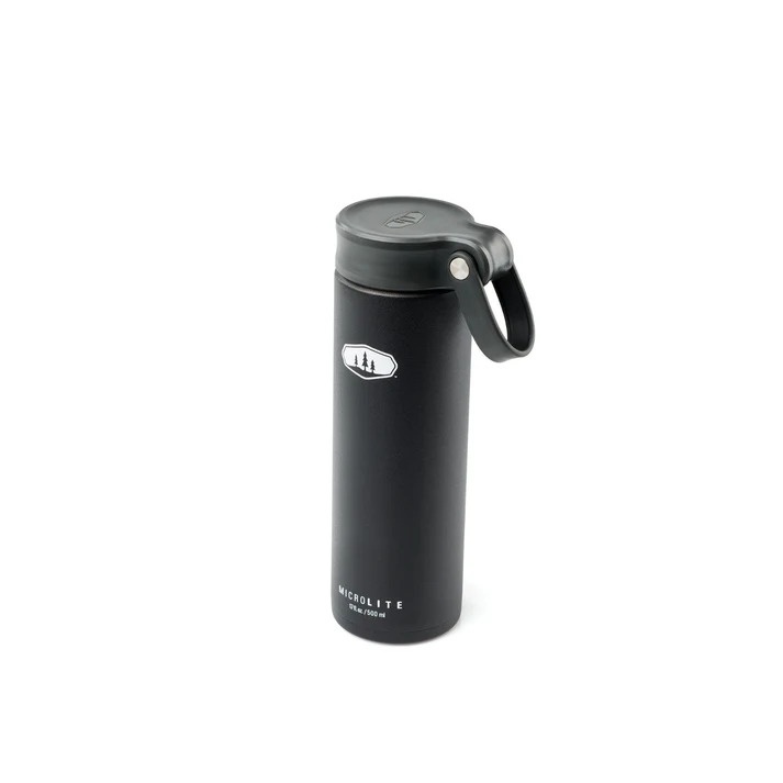 GSI MICROLITE 500 TWIST FLASK