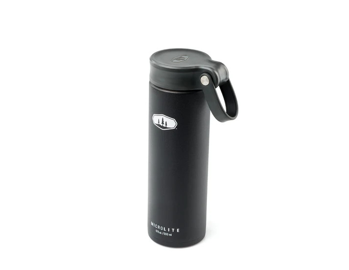 GSI MICROLITE 500 TWIST FLASK