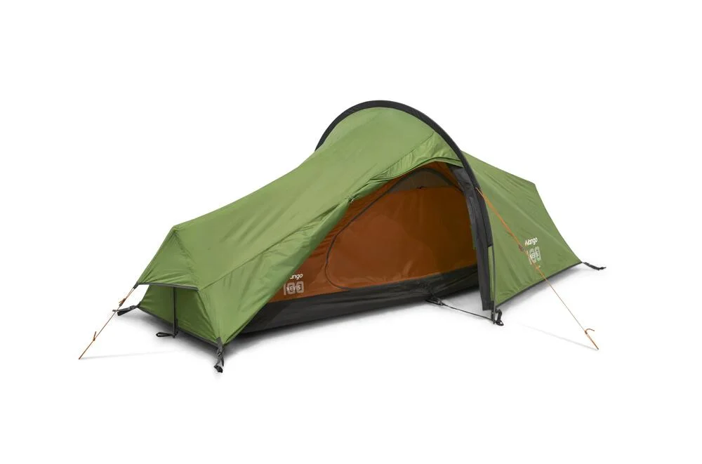 VANGO NEVIS 100 TENT Pamir Green