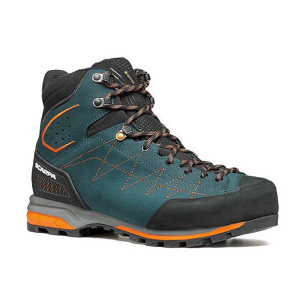 SCARPA ZODIAC TRK GTX