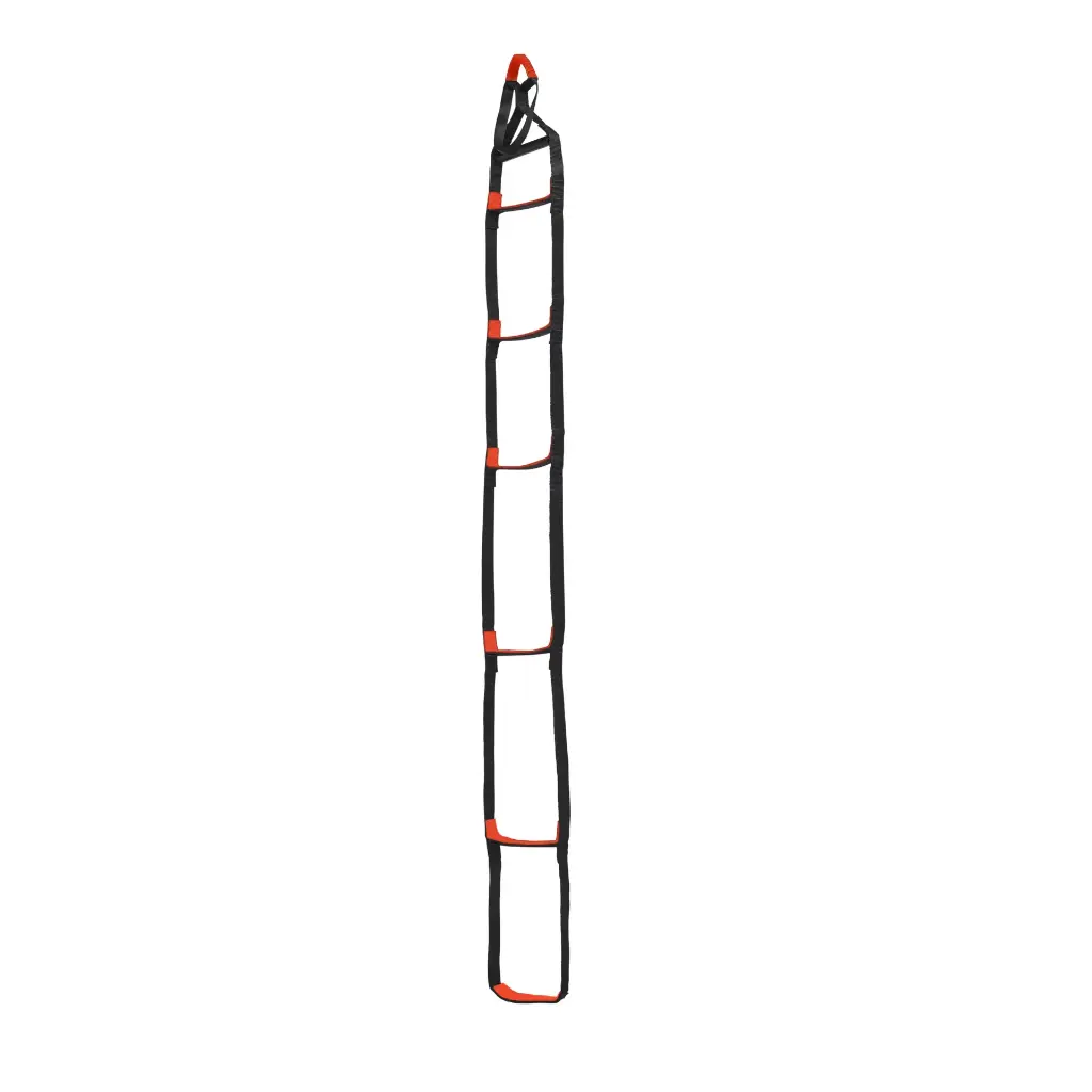 BD STEP UP 6 LADDER Octane (Etrier)