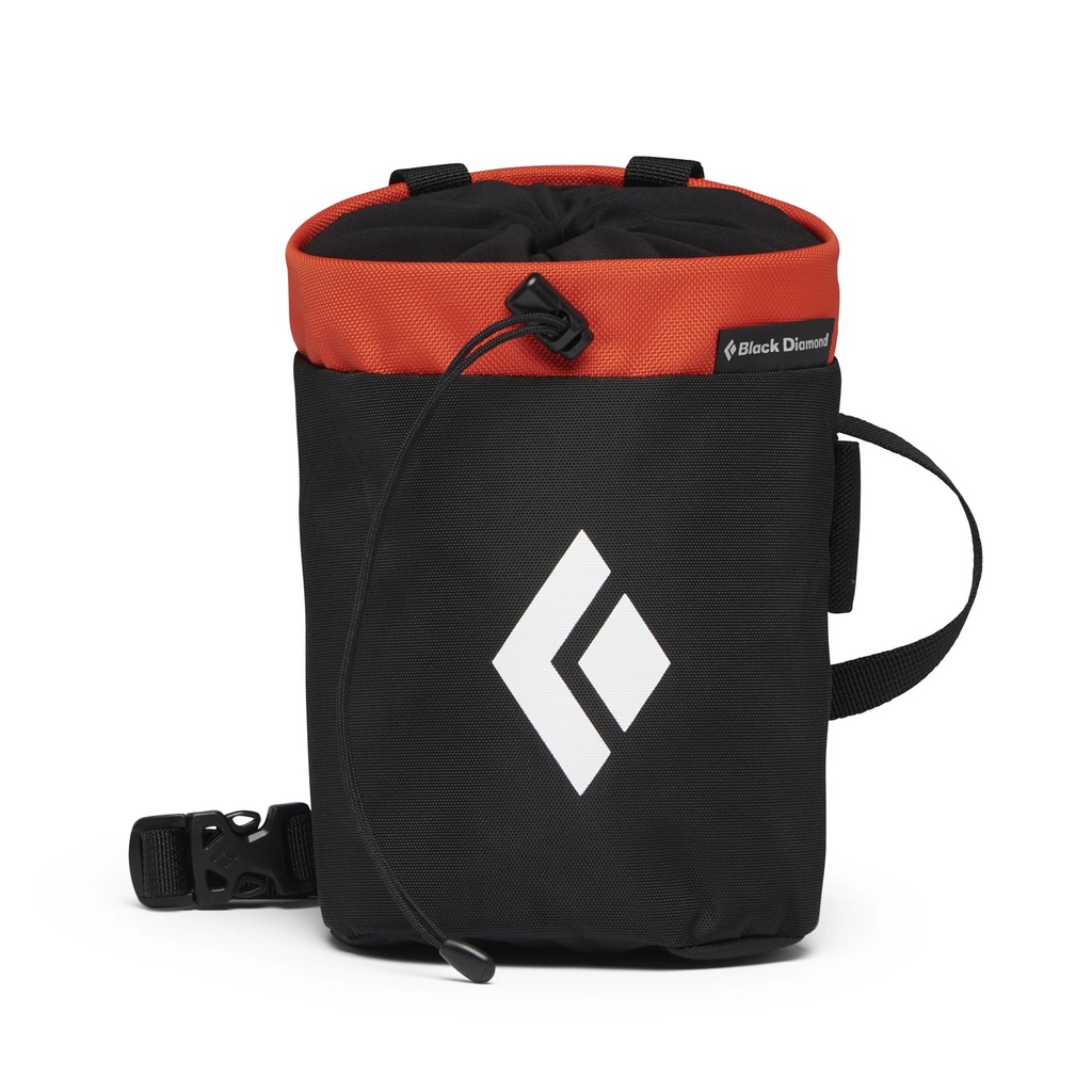 BD TEAM CHALK BAG