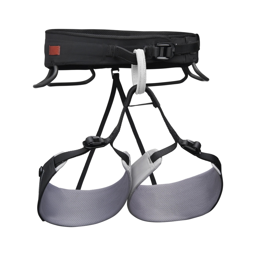 BD M SOLUTION GUIDE HARNESS