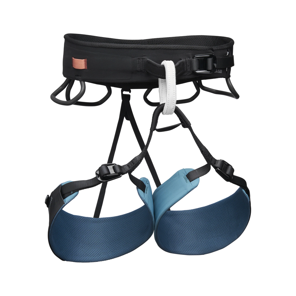 BD W SOLUTION GUIDE HARNESS