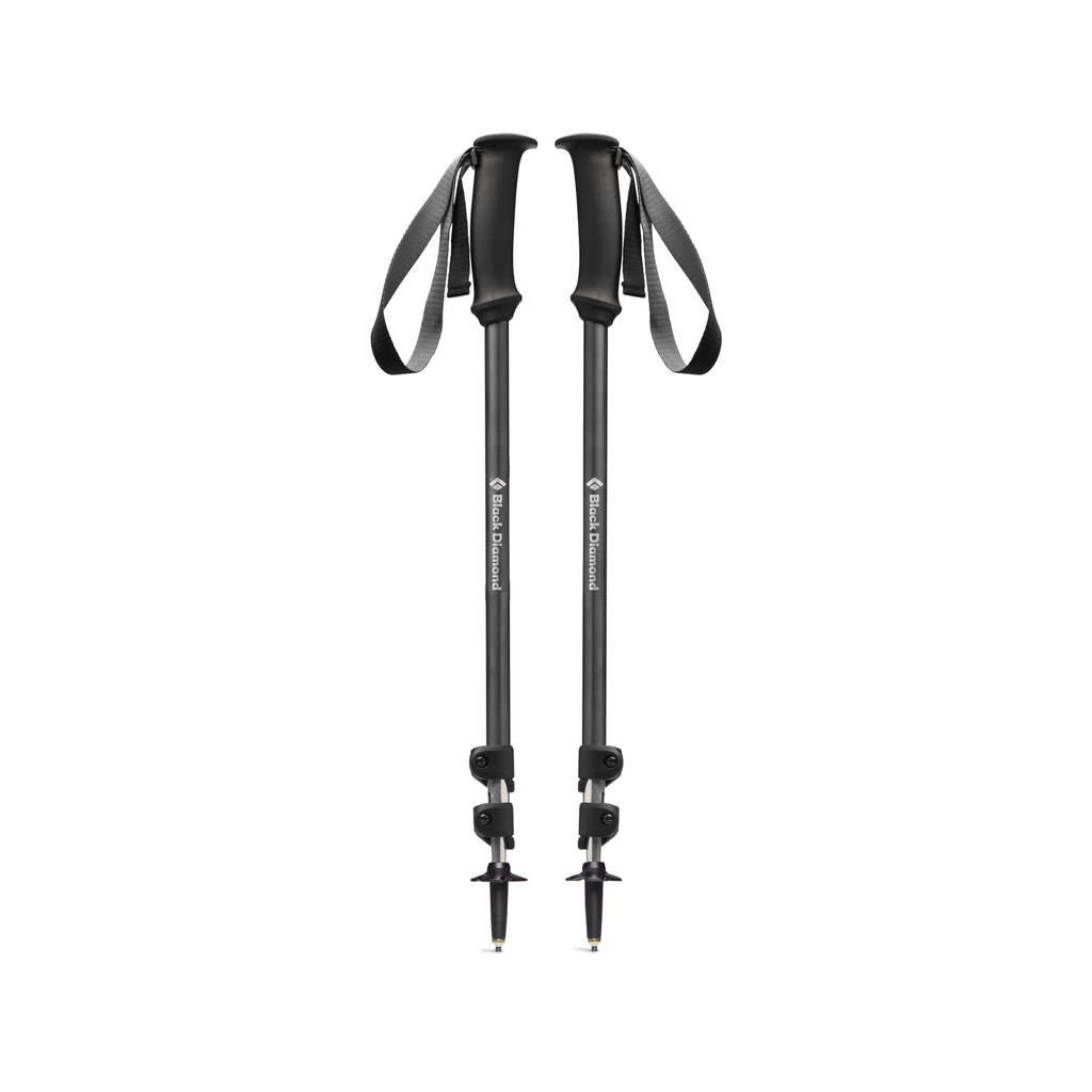 BD EXPLORER 3 POLES - Pair