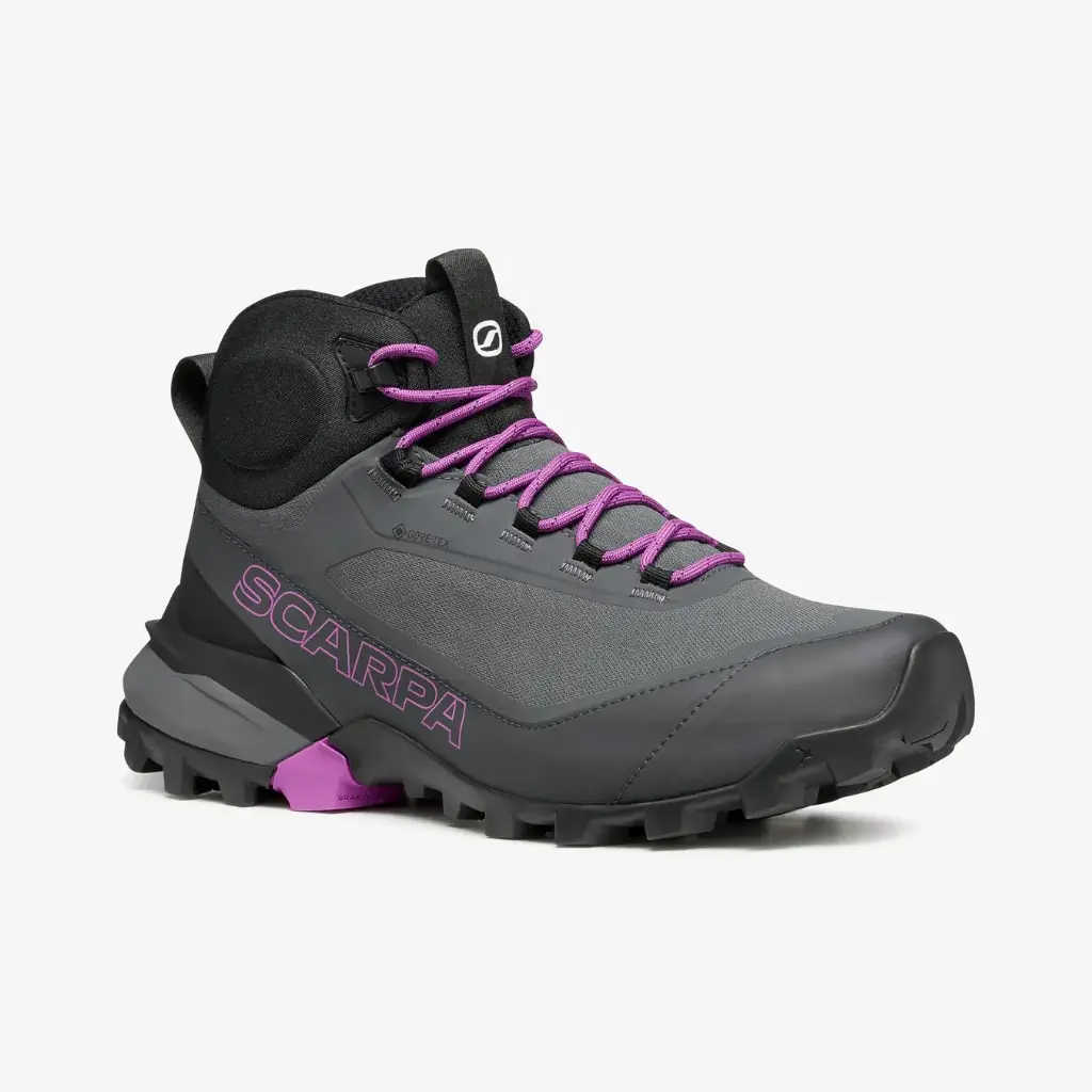 SCARPA W RIBELLE CROSS 2 MID GTX
