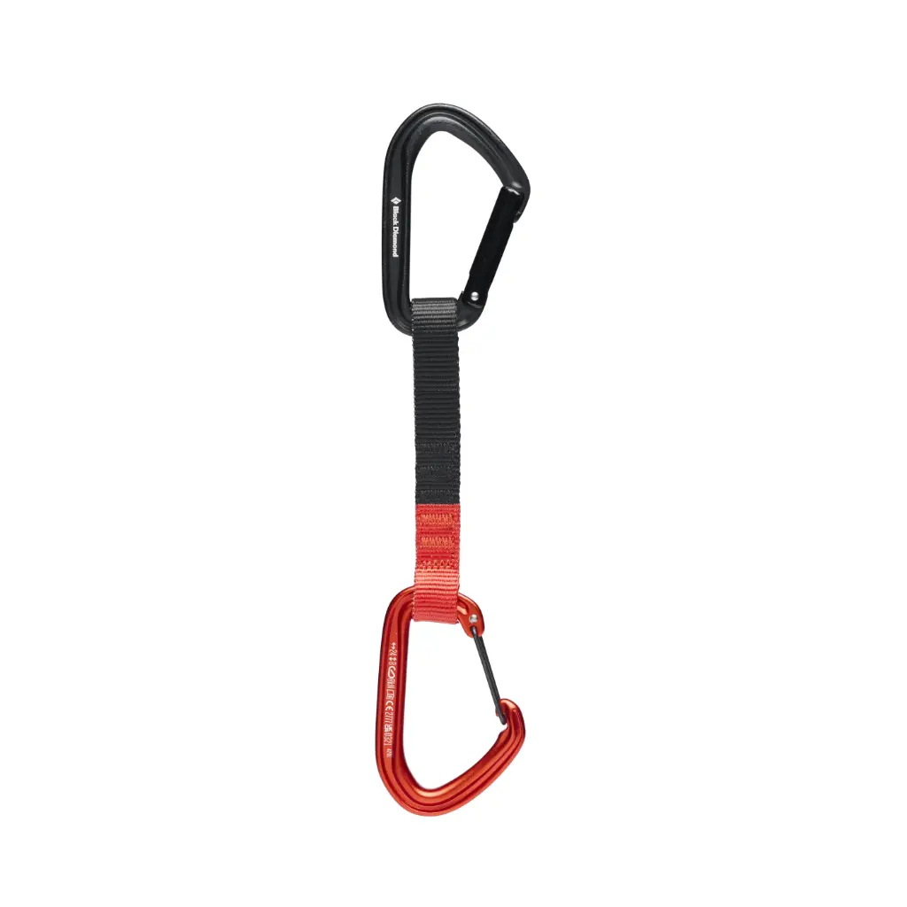 BD HOTFORGE HYBRID QUICKDRAW 16 CM