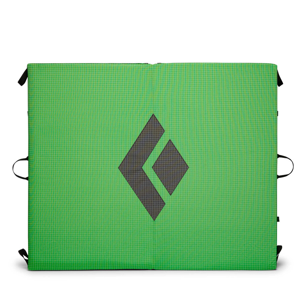 BD ERRATIC CRASH PAD