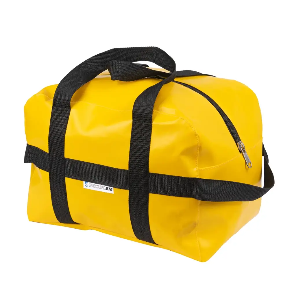 SECUREM DUFFEL BAG 25L
