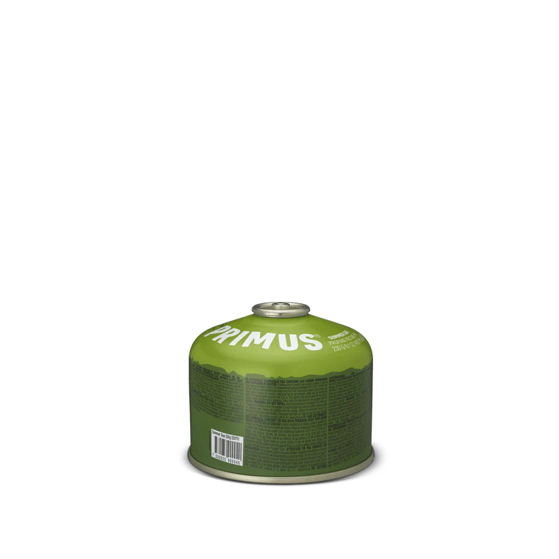 PRIMUS-SUMMER GAS